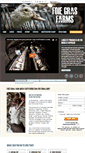 Mobile Screenshot of foiegrasfarms.org